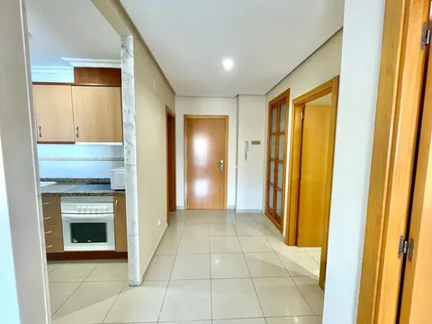 Pis de 57 m² a la Vila Joiosa
