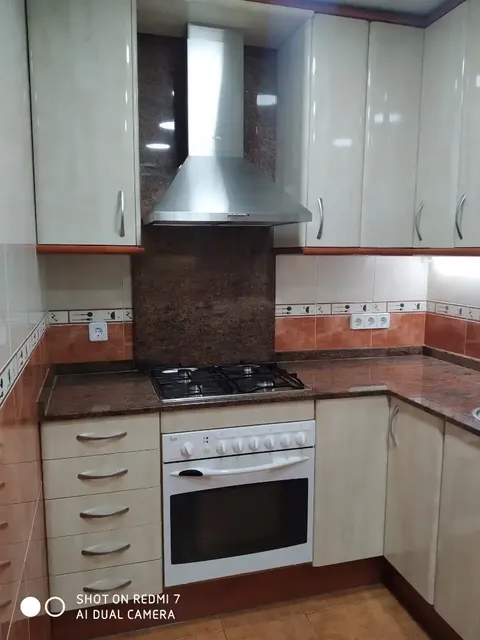 Pis de 84 m² a Barcelona