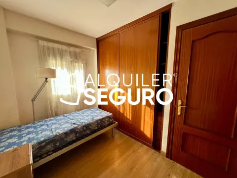 Квартира 65 м² у Madrid