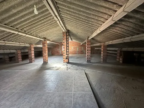 Pis de 350 m² a Santiago de Compostel·la