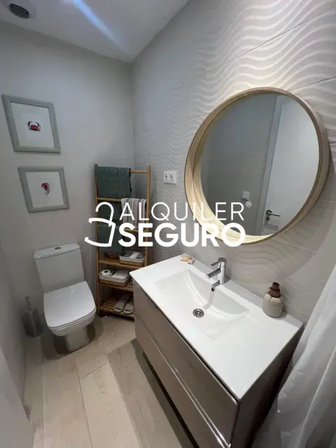 Apartamento 82 m² em Madrid