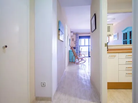 Pis de 45 m² a Cullera