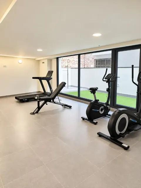 Pis de 90 m² a Fuenlabrada