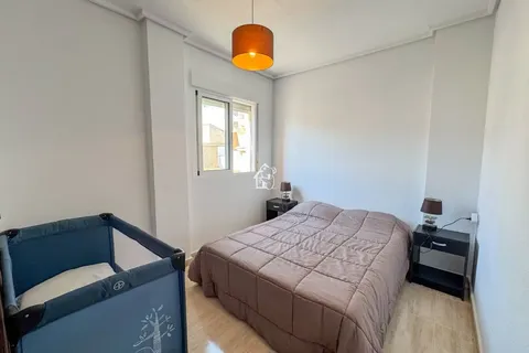 Appartement 65 m² à San Miguel de Salinas