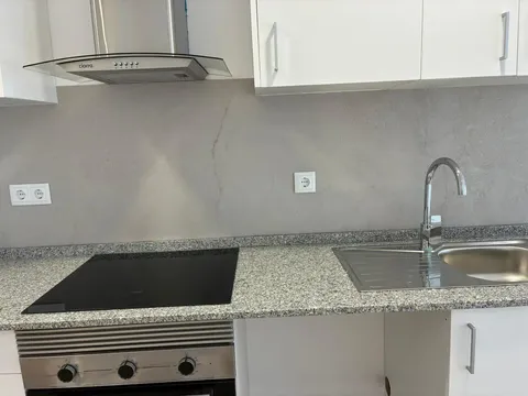 Pis de 82 m² a Vilanova del Camí