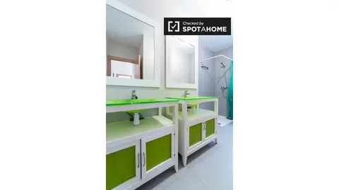Habitació de lloguer, València