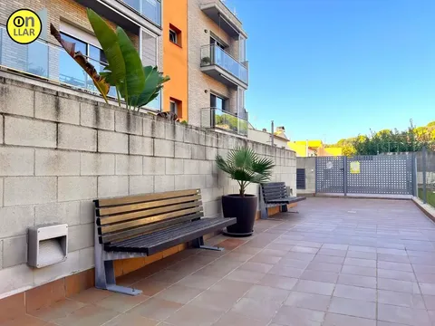Wohnung 93 m² in la Garriga
