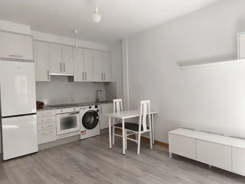 Pis de 50 m² a Vigo