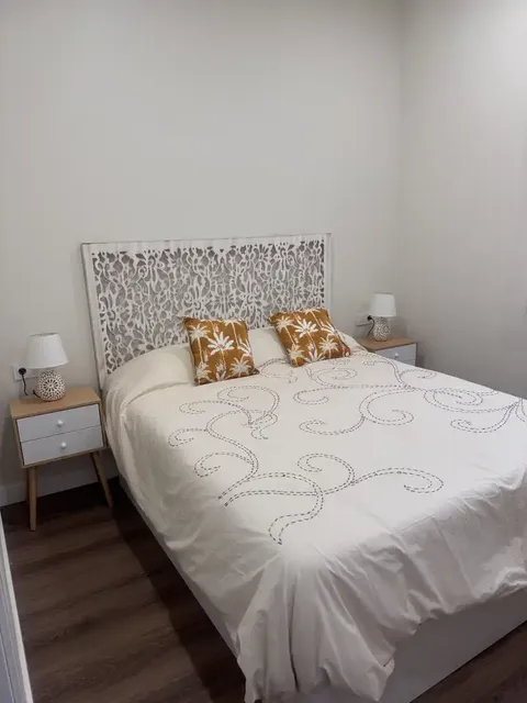 Pis de 40 m² a San Fernando
