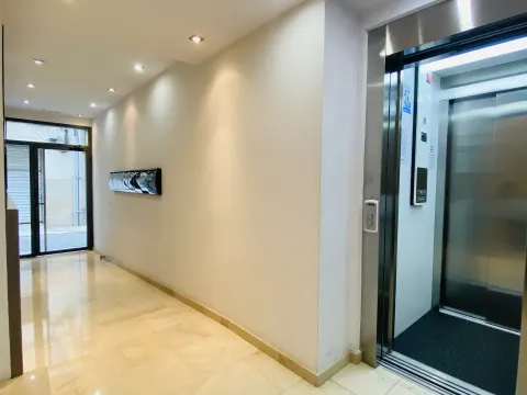 Apartamento 40 m² em Figueres (2/11)