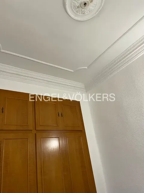 Pis de 150 m² a València