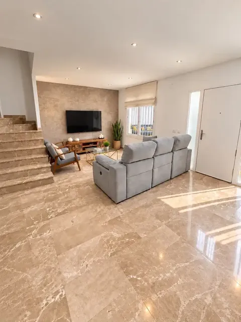 Casa de 200 m² a Torremolinos