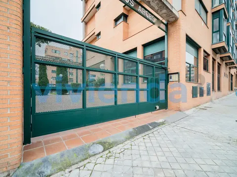 Pis de 88 m² a Madrid