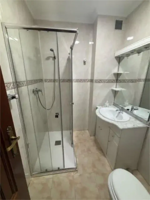 Pis de 80 m² a Salamanca
