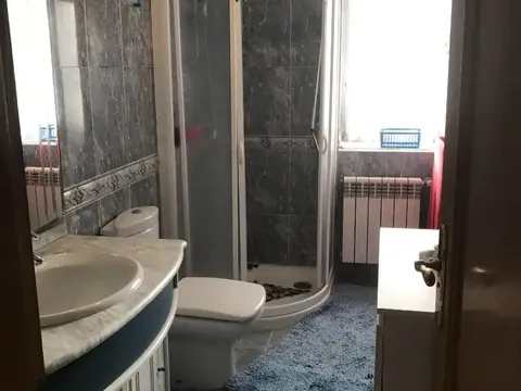 Casa de 277 m² a O Rosal
