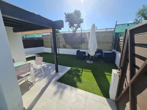 Moradia 45 m² em San Bartolomé de Tirajana