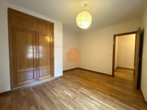 Pis de 61 m² a Lleó