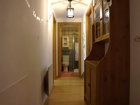 Apartamento 50 m² em Bielsa
