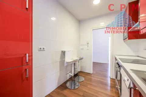 Pis de 145 m² a Madrid