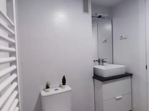 Pis de 85 m² a Salamanca