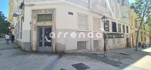 Wohnung 66 m² in Madrid
