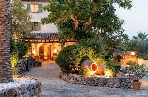 Haus 650 m² in Sóller