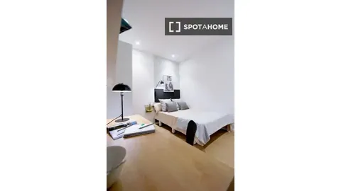 Habitació de lloguer, València