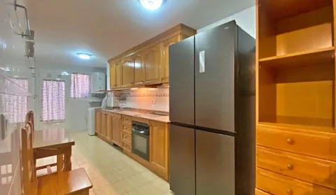 Pis de 79 m² a Alacant