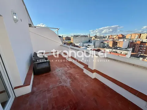 Appartamento 60 m² a Madrid