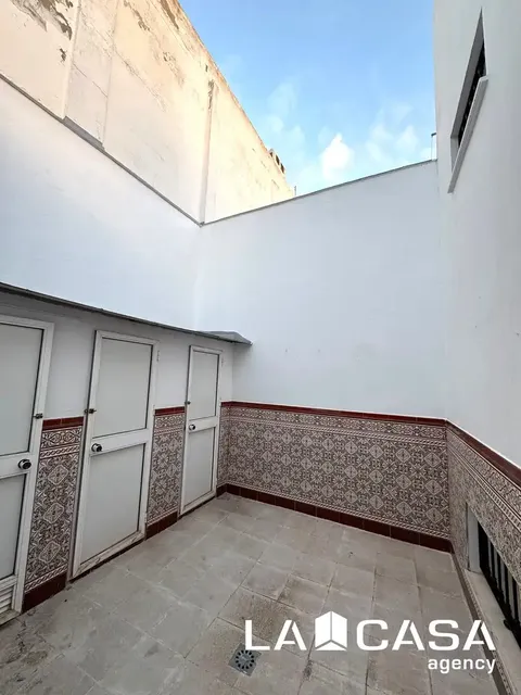 Pis de 94 m² a Sevilla