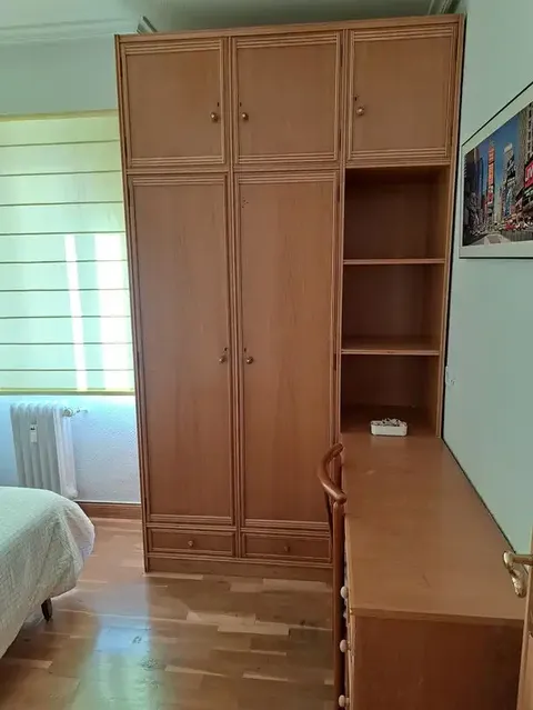 Appartamento 76 m² a Barañáin / Barañain