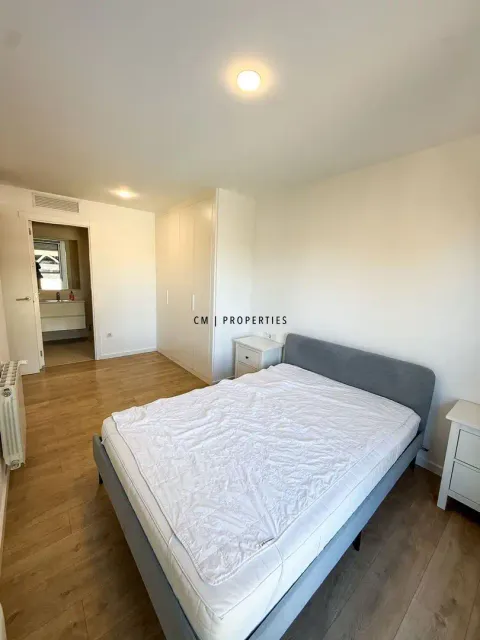 Apartamento 93 m² em València