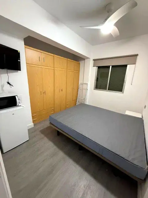 Habitació de lloguer, Santa Cruz de Tenerife (4/5)