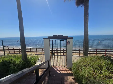 Pis de 37 m² a Mijas