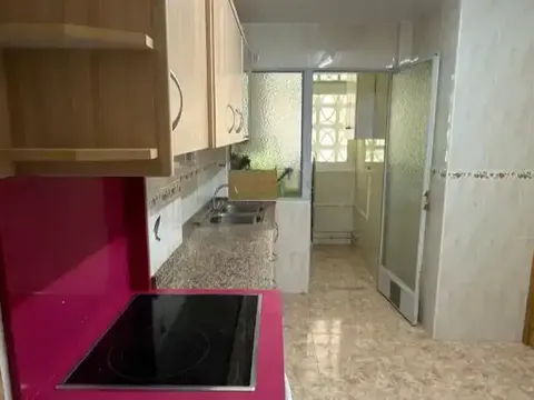 Pis de 85 m² a Múrcia