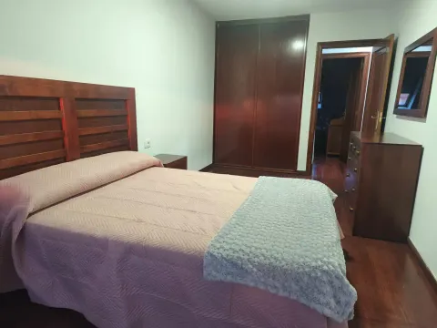 Pis de 120 m² a Lugo
