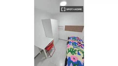 Habitació de lloguer, València
