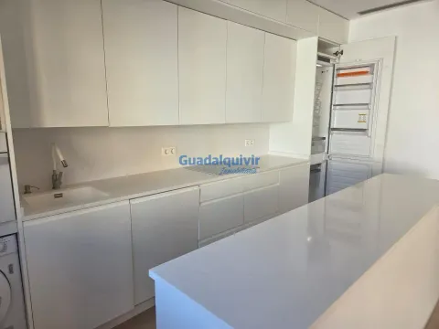 Piso de 121 m² en Sevilla