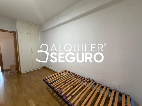 Pis de 58 m² a Madrid