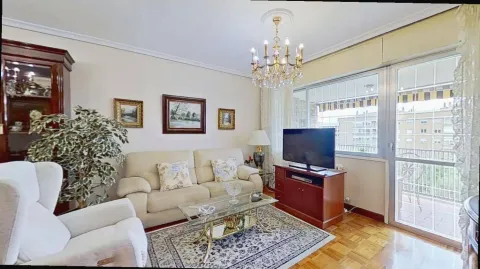 Appartement 120 m² à Pampelune