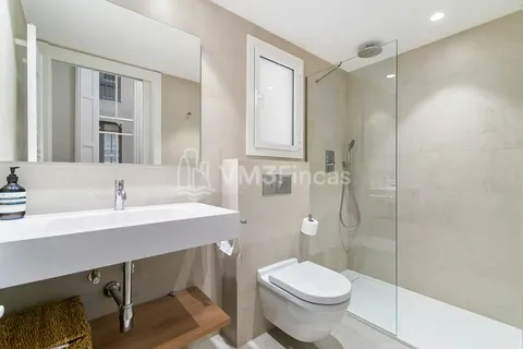 Pis de 300 m² a Barcelona
