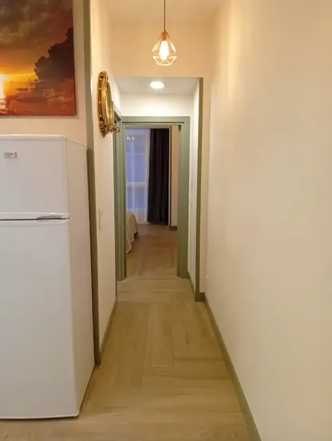 Pis de 43 m² a Gijón