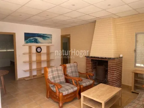 House 91 m² in Paterna
