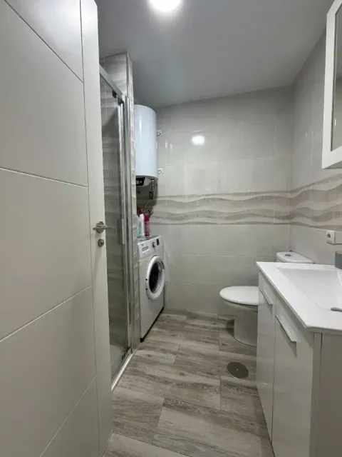 Pis de 52 m² a Torremolinos