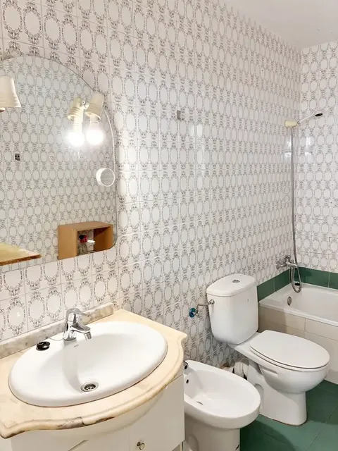 Appartamento 101 m² a Alcalá de Henares