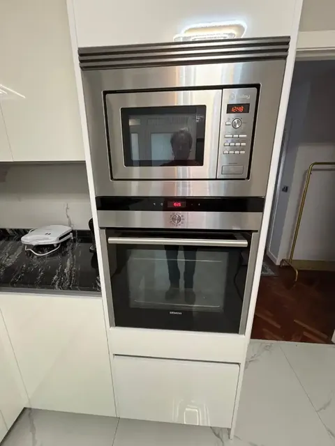 Pis de 133 m² a A Corunya