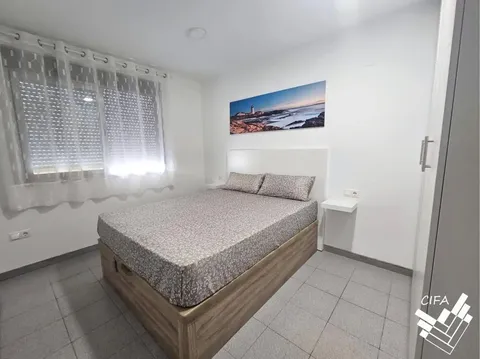 Pis de 87 m² a Vinaròs