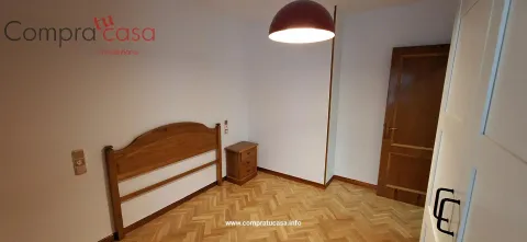 Pis de 85 m² a Segovia