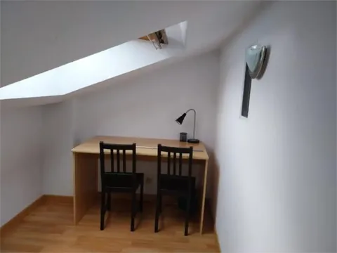 Piso de 80 m² en Valverde de la Virgen
