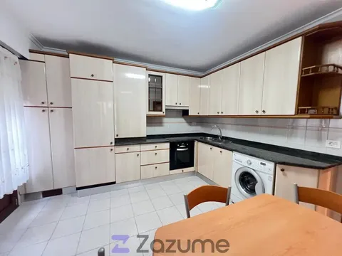 Pis de 86 m² a Bergara